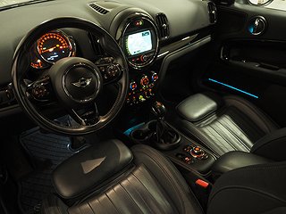 Kombi MINI Cooper 17 av 28
