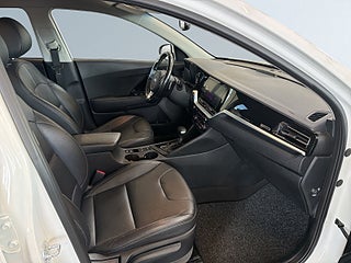 Kia Niro P-HEV DCT Advance Plus S&V-hjul/Kamera/Skinn/Elstol/Nav – bild 10