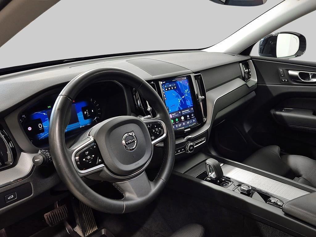 Volvo XC60 B4 AWD Geartronic Plus Dark 197 hk