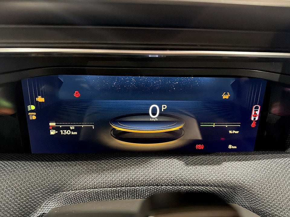 Bild på Citroën C5 Aircross MAX Hybrid - DEMO