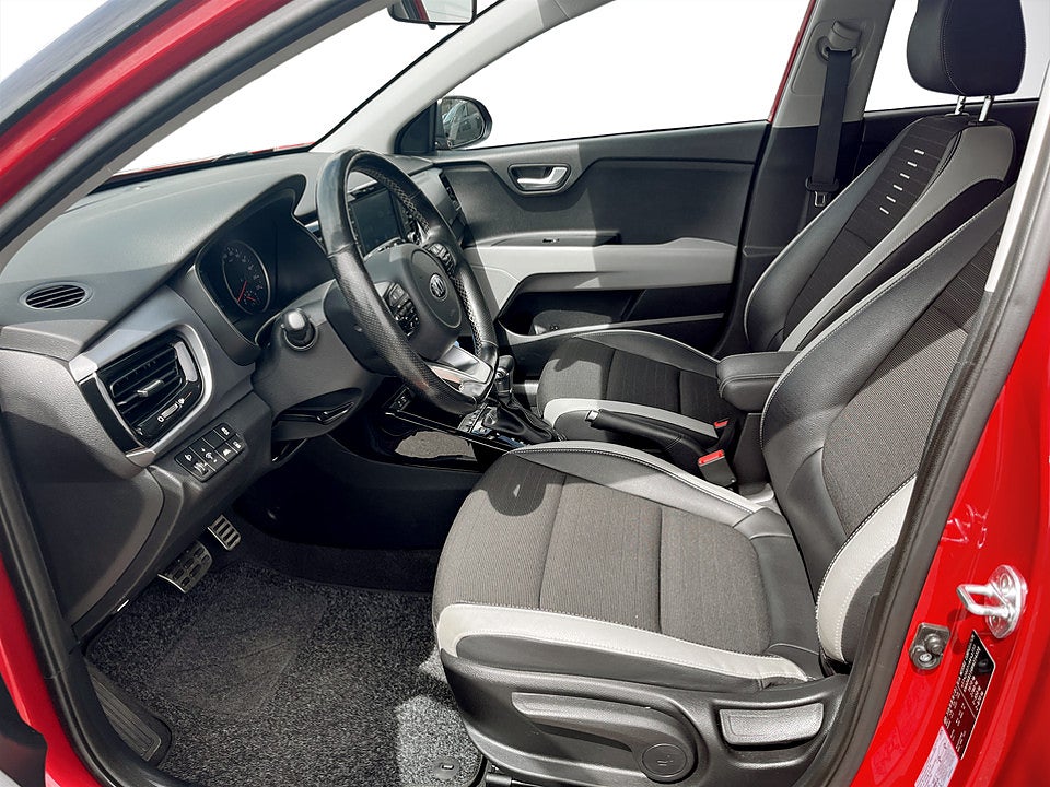 Bild på Kia Stonic Advance plus 1.0 T-GDI 120 Aut DRAG B-KAMERA