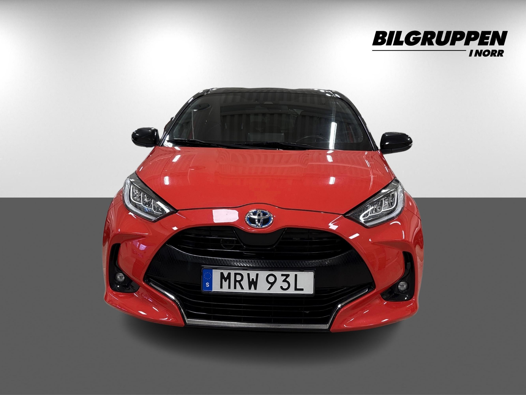 Toyota Yaris Premiere Edition 2021, bild 2/10