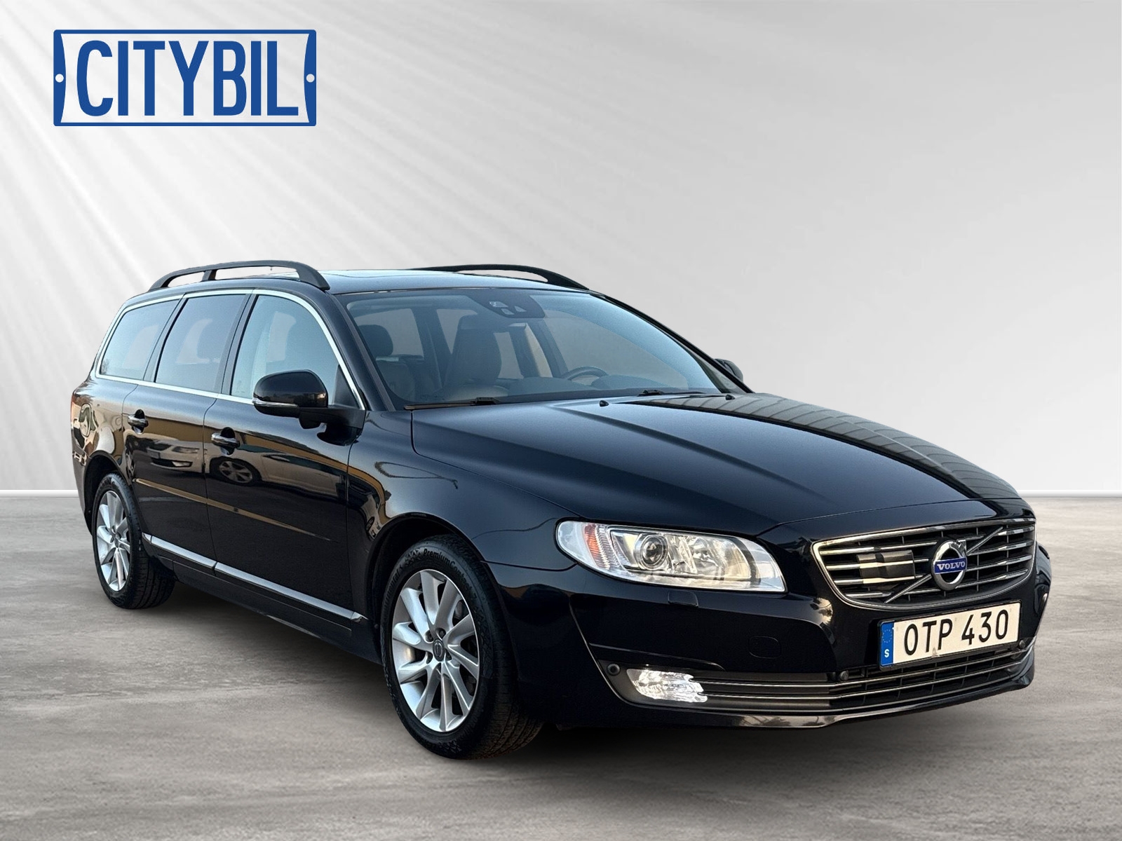 Volvo V70 D4 Momentum Pro 2015, bild 5/10