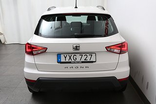 SUV Seat Arona 8 av 22
