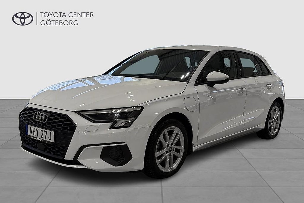 Audi A3 Sportback 40 TFSI e