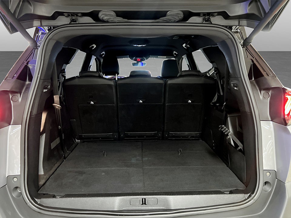 Bild på Peugeot 5008 GT 1.2 PT 130hk Aut 7-SITS B-KAMERA CARPLAY