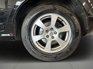 Volvo XC60 D4 AWD S&V-hjul/Drag/Värmare/BLIS/Rattvärme/Adaptiv – bild 14