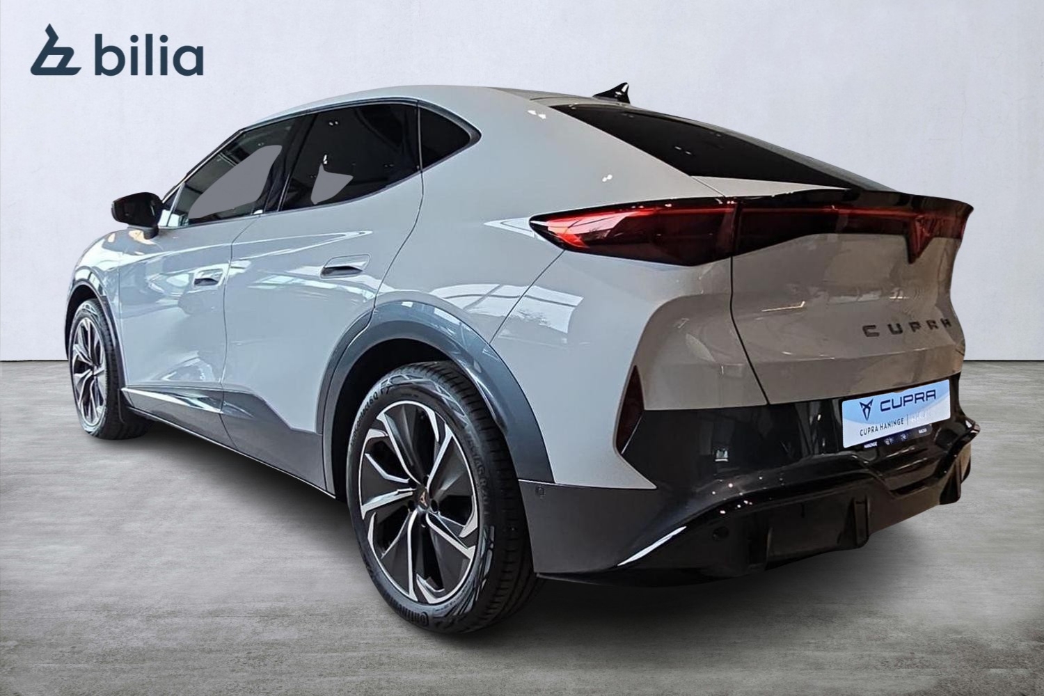 Cupra Tavascan 2025, bild 2/45