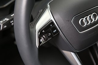 Kombi Audi A6 13 av 26