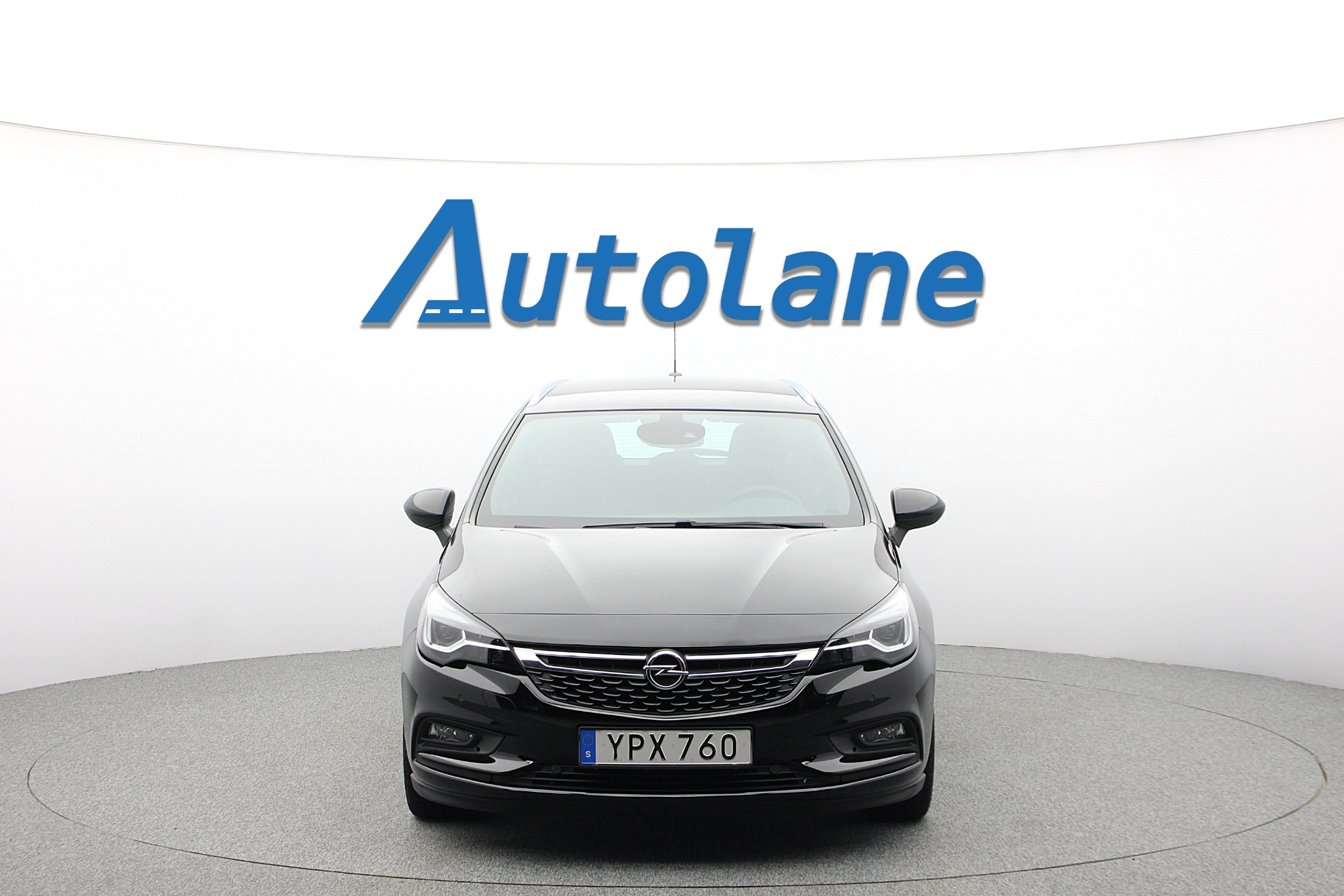 Opel Astra 2017, bild 3/53