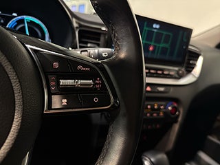 Kia Xceed Plug-in Hybrid Advance Plus 2 Drag GPS Pano Kamera SoV – bild 18