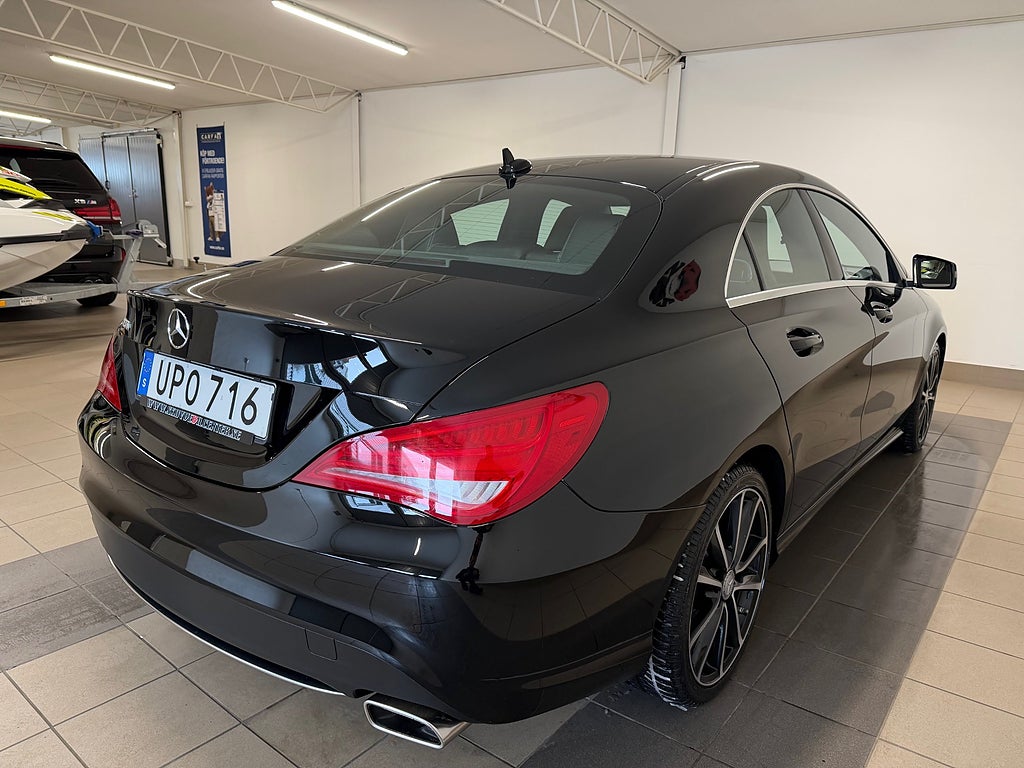 Mercedes-Benz CLA 2015 - miniatyr 5