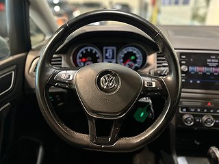Volkswagen Golf Sportsvan 1.0 TSI Drag Kamera Mvärm S/V-hjul