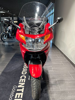 BMW K1300GT/3,45%Sidoväskor+toppbox/Farthållare