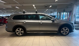 Volkswagen Passat Alltrack 2.0 TSI 4M Drag Kamera M-värm S&V