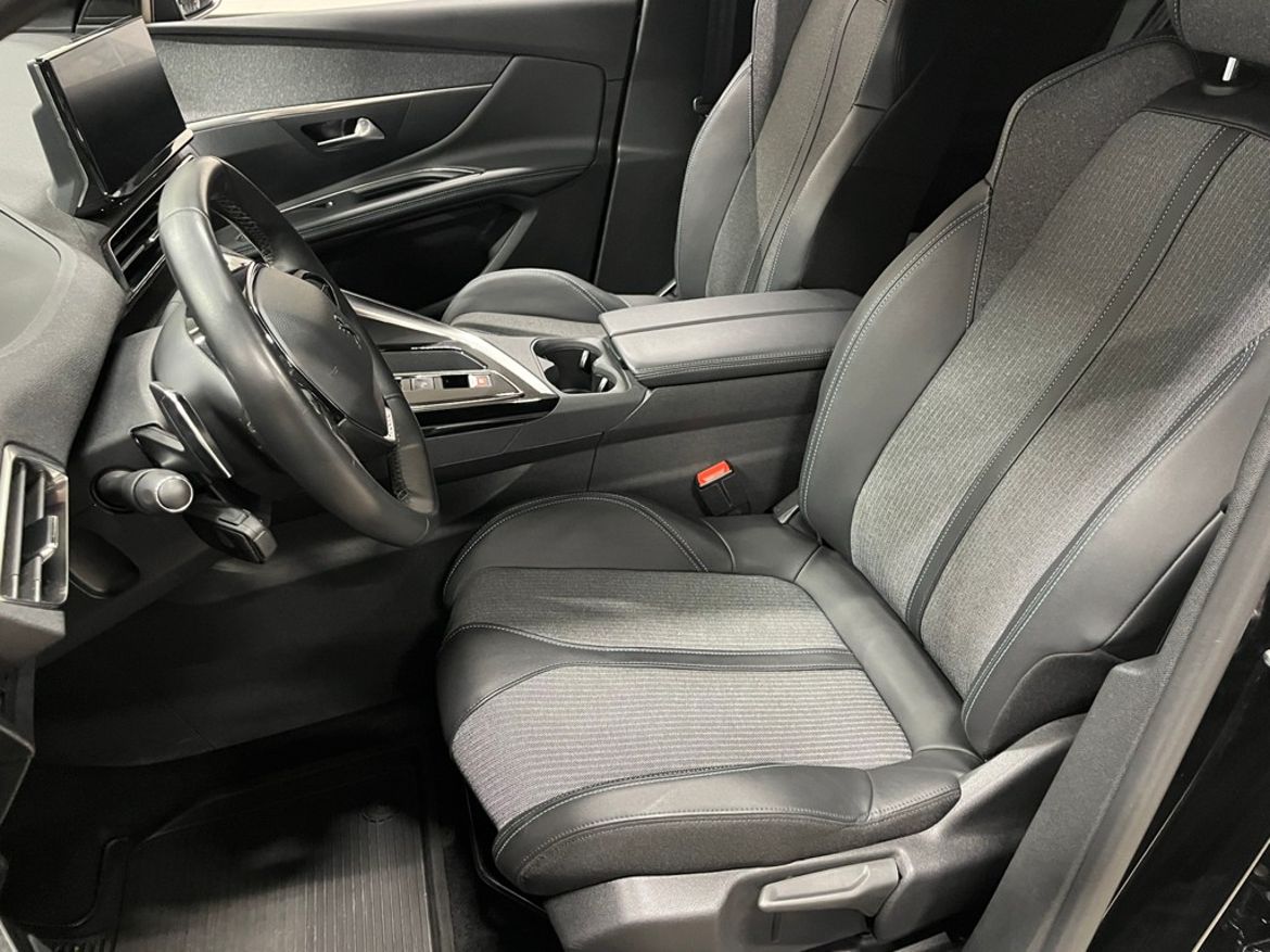 Peugeot 3008 2023, bild 7/10