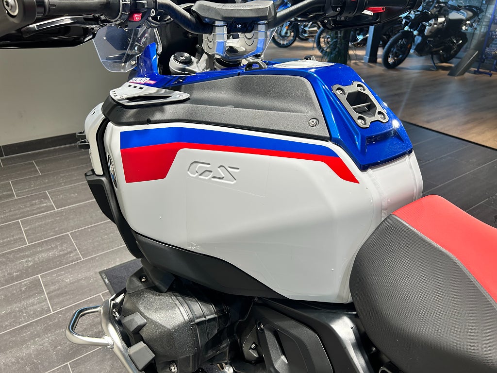BMW R1300GSA /Enduro/Dynamic/GS Trophy