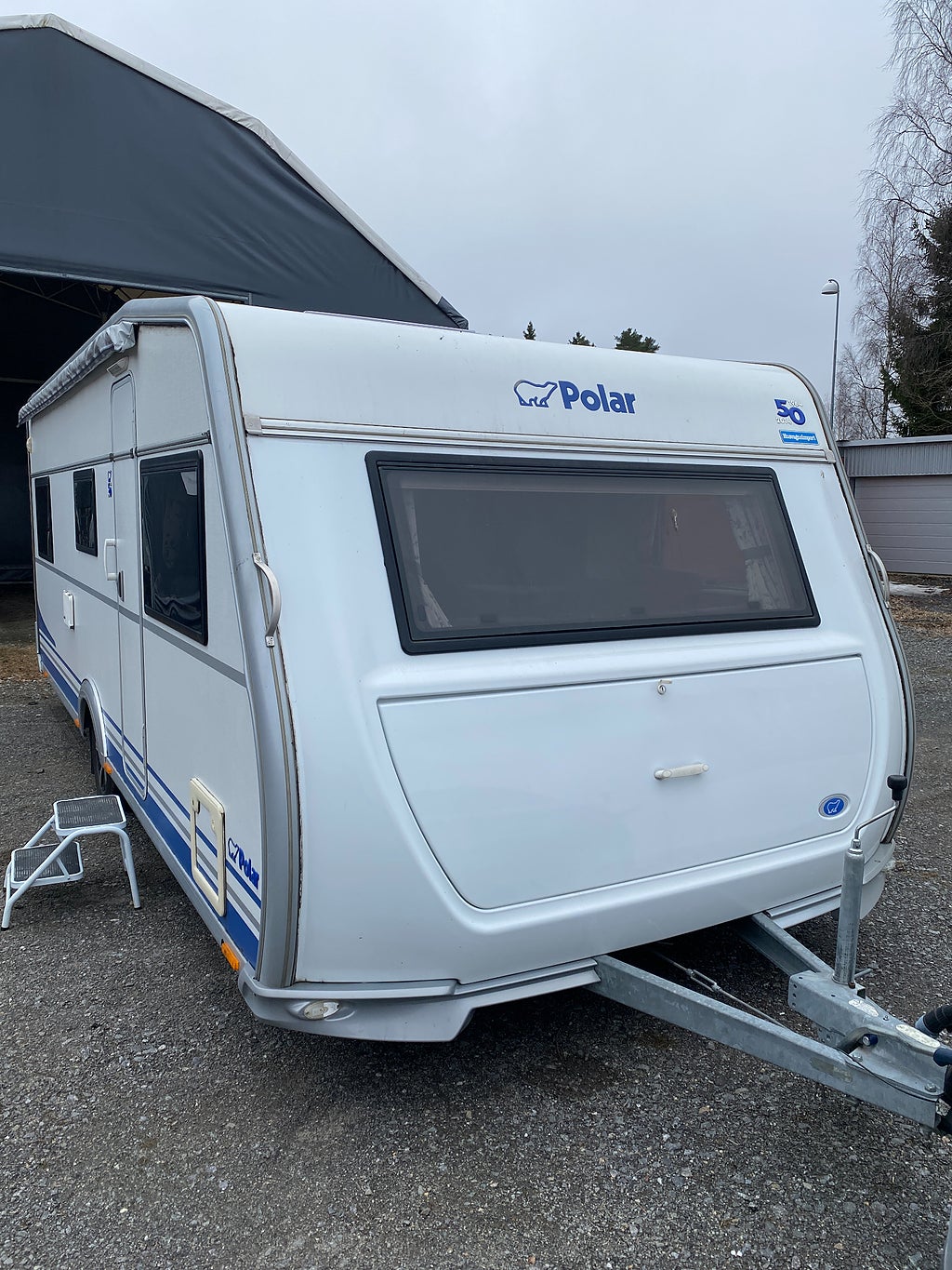 Polar LB 590 50 Edition 590 LB