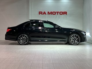 Sedan Mercedes-Benz AMG 7 av 27