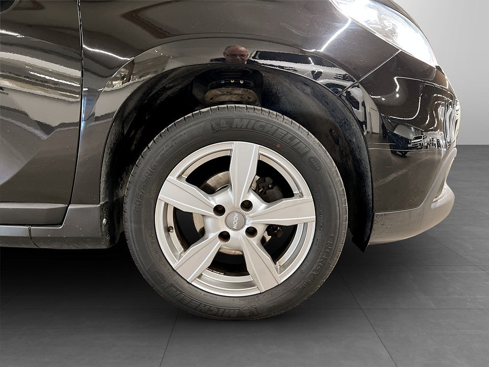 Bild på Peugeot 2008 Active 1.2 VTi 82hk KAMPANJRÄNTA 3,99%