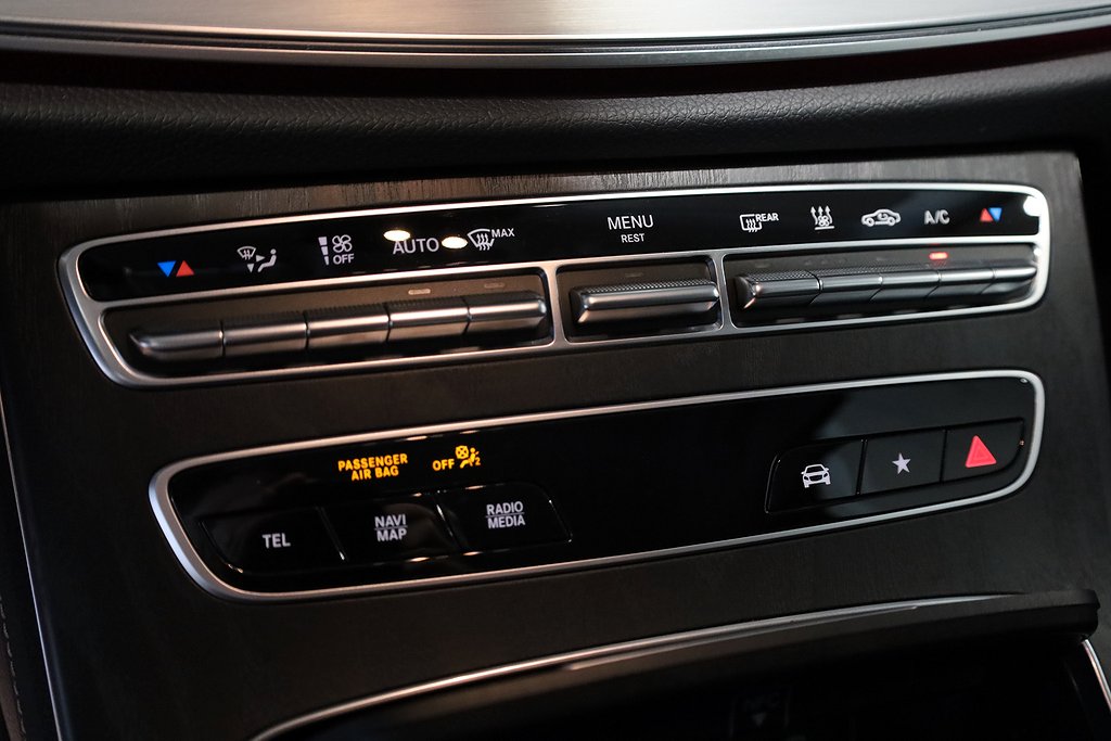 Mercedes-Benz E 220 d 4M All-Terrain 9G-Tronic Avantgarde 2023