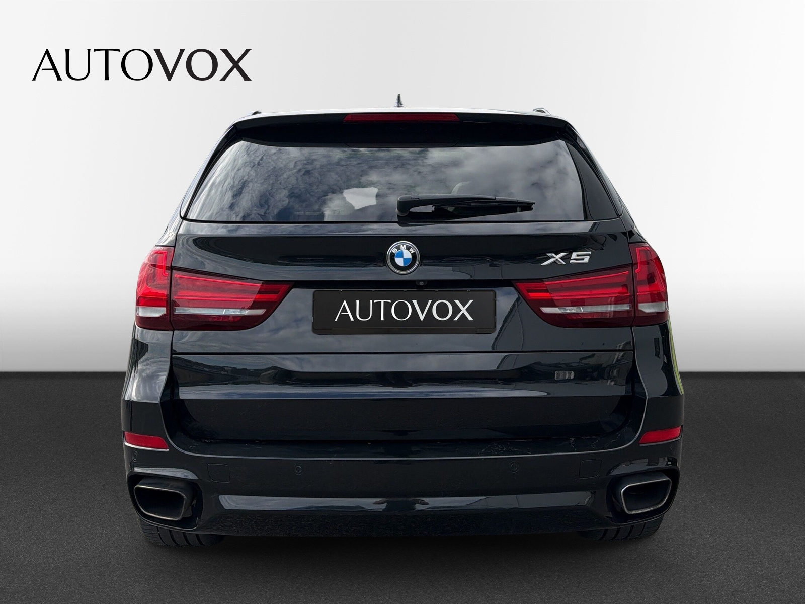 BMW X5 2018, bild 4/49