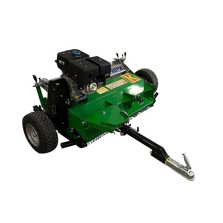 GAR Slaghack 1,2m 15hk 
