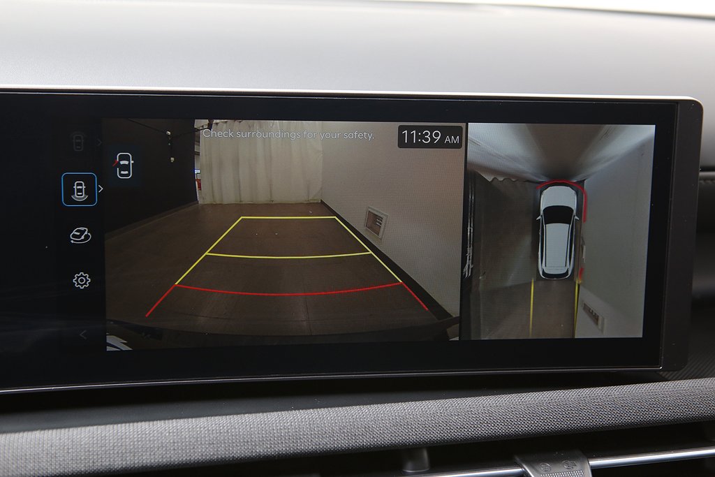 Hyundai Tucson Plug-in Advanced - 0,99% Kampanjränta* 2025