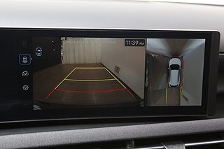 SUV Hyundai Tucson 25 av 27