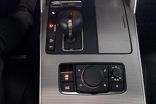 SUV Mazda CX-60 17 av 26