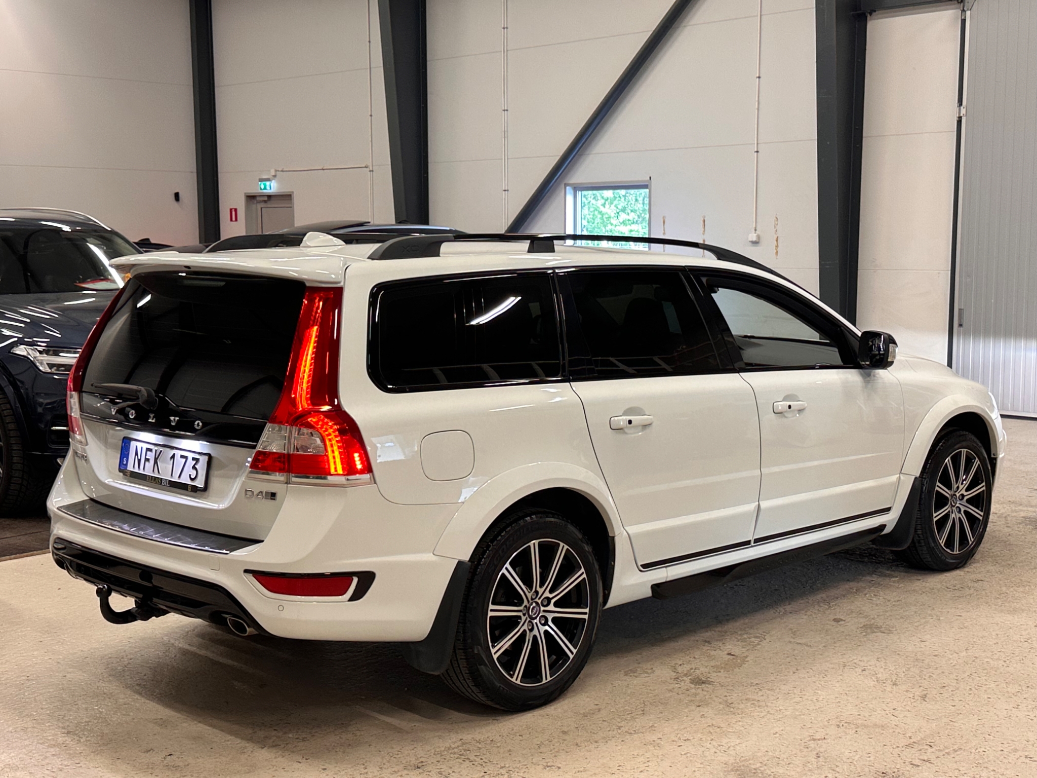 Volvo XC70 2016, kuva 5/60