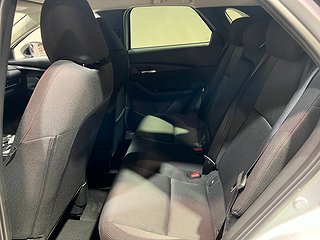 SUV Mazda CX-30 11 av 21