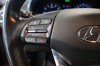 Kombi Hyundai i30 19 av 22