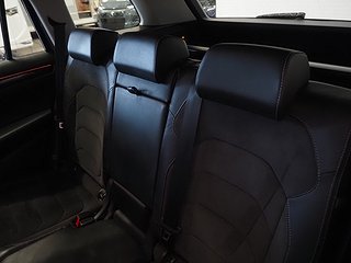 SUV Skoda Kodiaq 17 av 25
