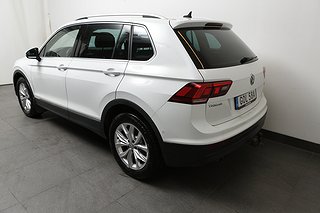 SUV Volkswagen Tiguan 3 av 14