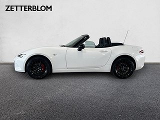 Cab Mazda MX-5 2 av 18