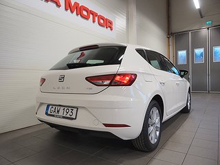 Halvkombi Seat Leon 5 av 19