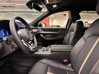 Mazda CX-80 Homura Plug In AWD 360Kamera/7-sits/10ÅrsGaranti