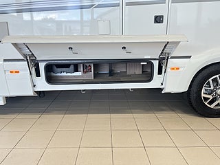 Husbil-integrerad Kabe IMPERIAL 790 LQB 10 av 30