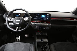 SUV Hyundai Kona 14 av 27