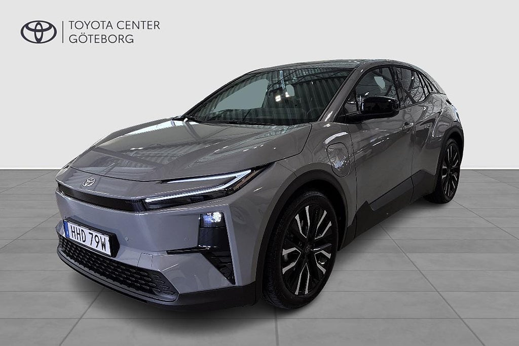 Toyota C-HR C-HR+ ACTIVE AWD 20