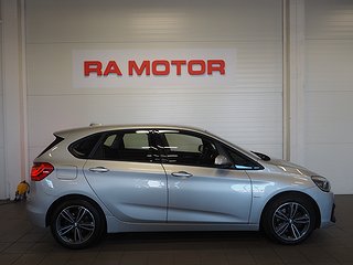 Minibuss BMW 220 4 av 22