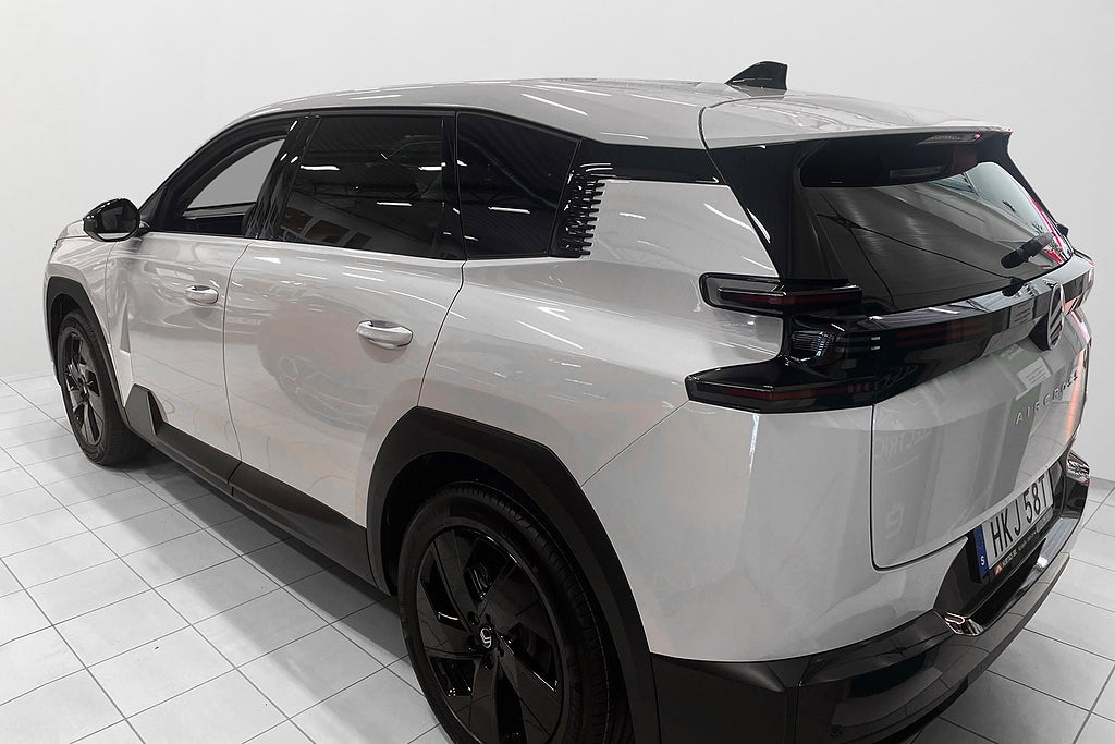 Citroën C5 Aircross 2026 - miniatyr 3