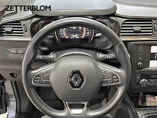 SUV Renault Kadjar 12 av 14