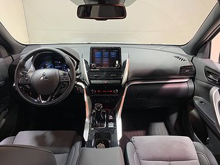 Kombi Mitsubishi Eclipse Cross 13 av 22