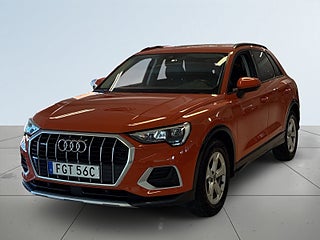 Audi Q3 35 quattro Proline Advanced MOMS Drag Dvärme P-sens S&V