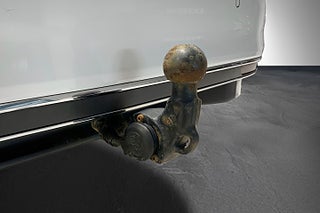 Kombi Volkswagen Passat 9 av 28