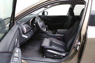 Kombi Subaru Outback 5 av 22