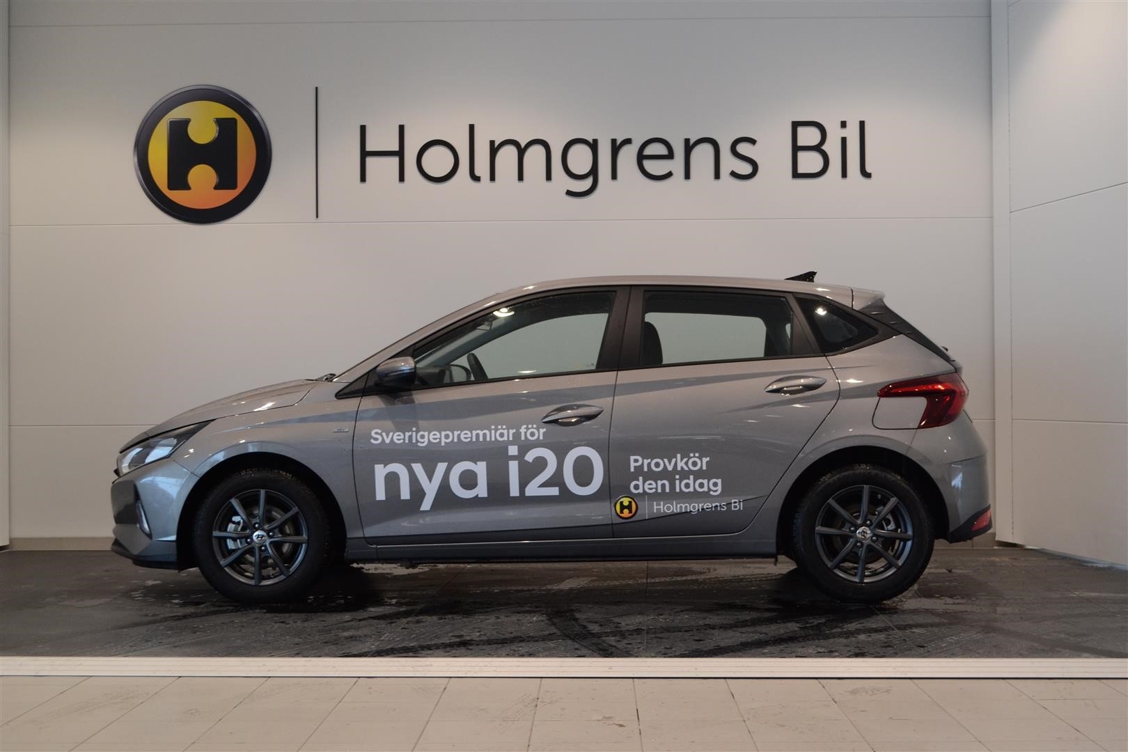 Hyundai i20 2021, bild 2/45