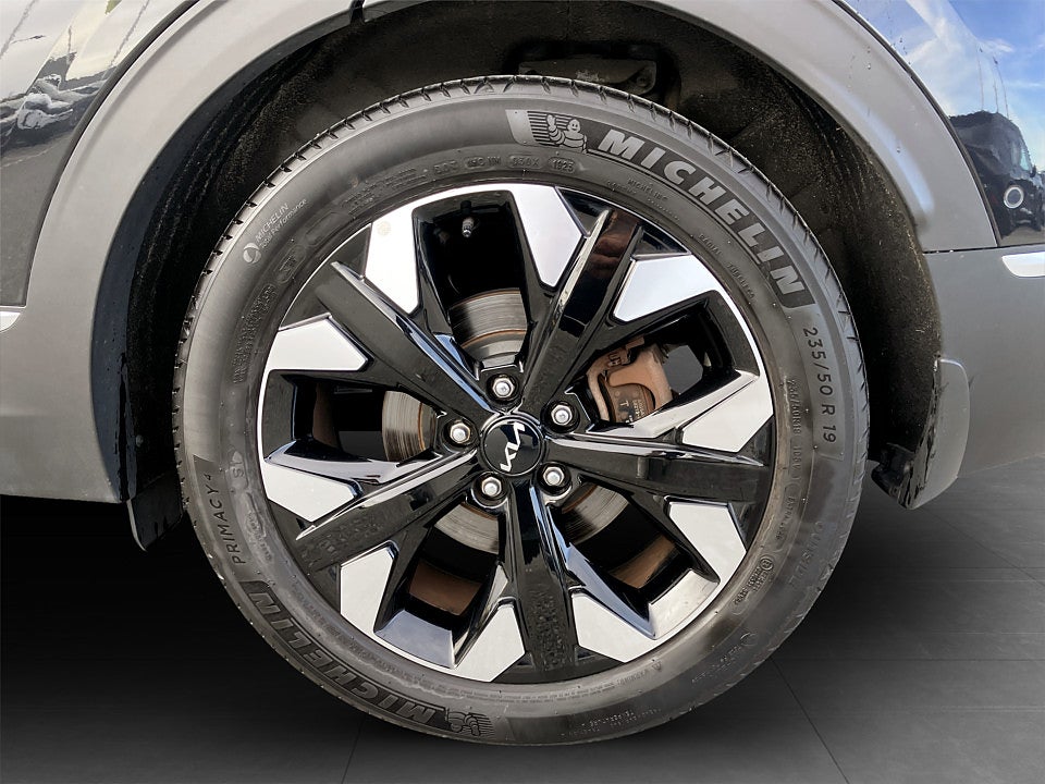 Bild på Kia Sportage Advance PHEV 265hk Aut 4WD B-KAMERA EL-BAKLUCKA